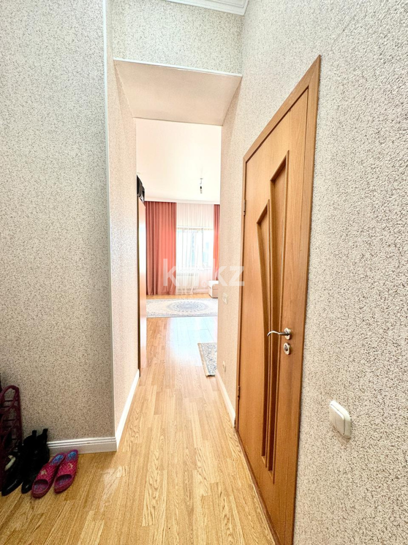 Продажа 1-комнатной квартиры, 36 м², ул. Сатпаева, дом  5/1 в Астане - фото 6