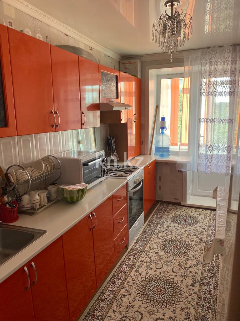 Продажа 4-комнатной квартиры, 88 м² в Караганде - фото 10