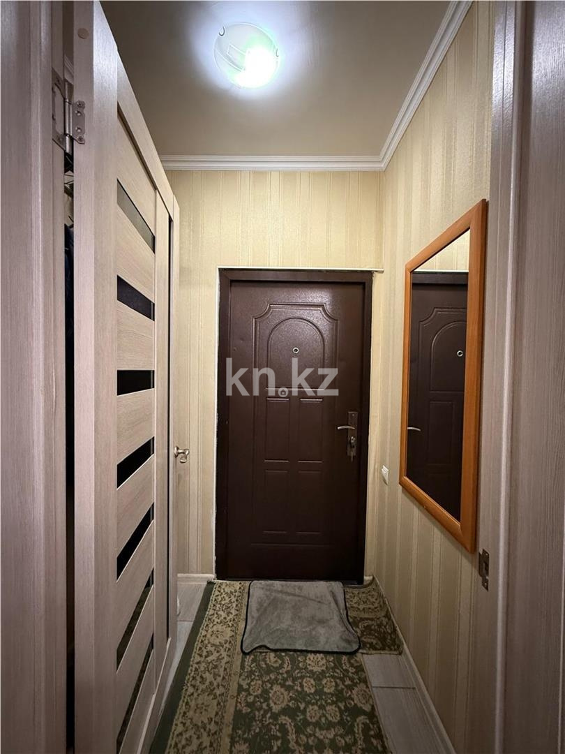 Продажа 3-комнатной квартиры, 60 м² в Караганде - фото 14