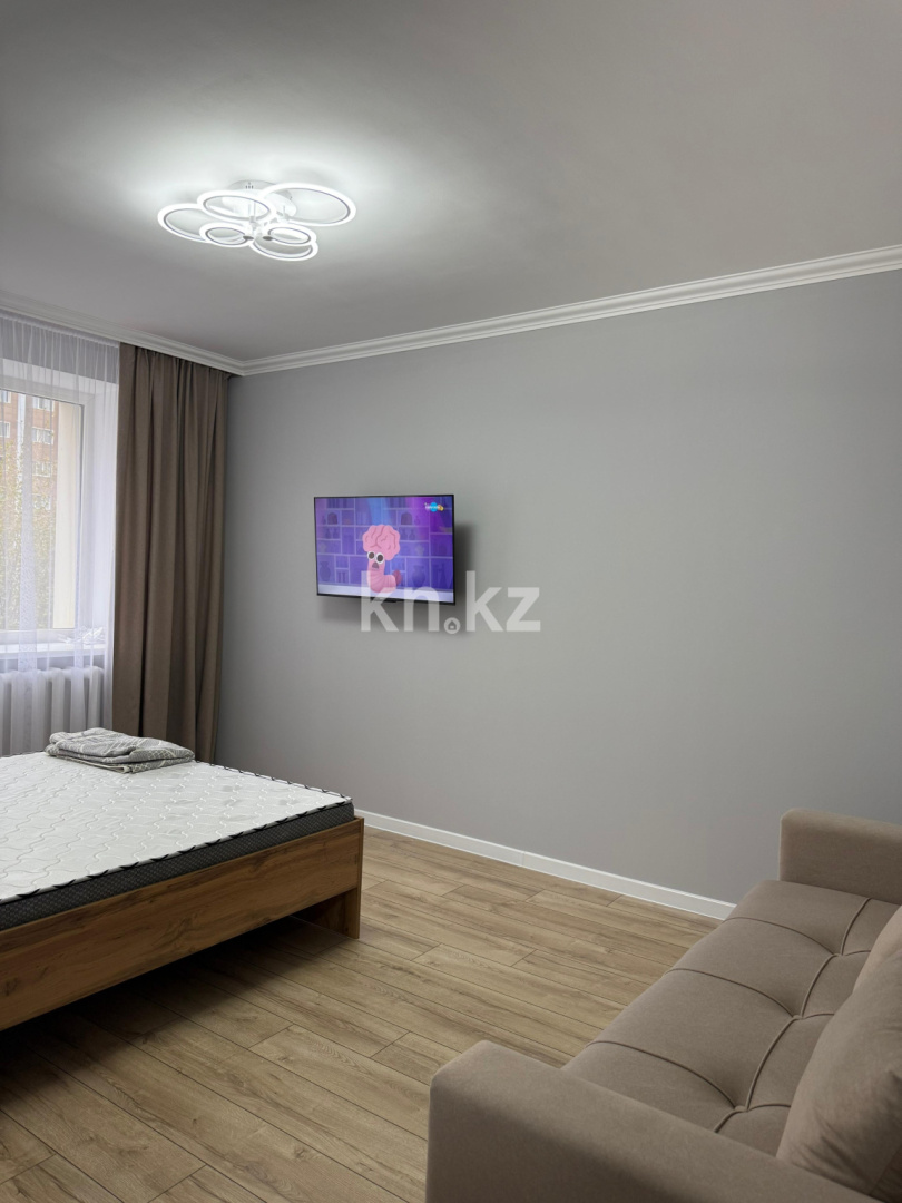 Аренда 1-комнатной квартиры, 40 м² - Аренда квартир помесячно в Астане фото 10 из 11