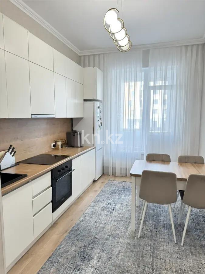 Продажа 3-комнатной квартиры, 85 м² в Астане - фото 4