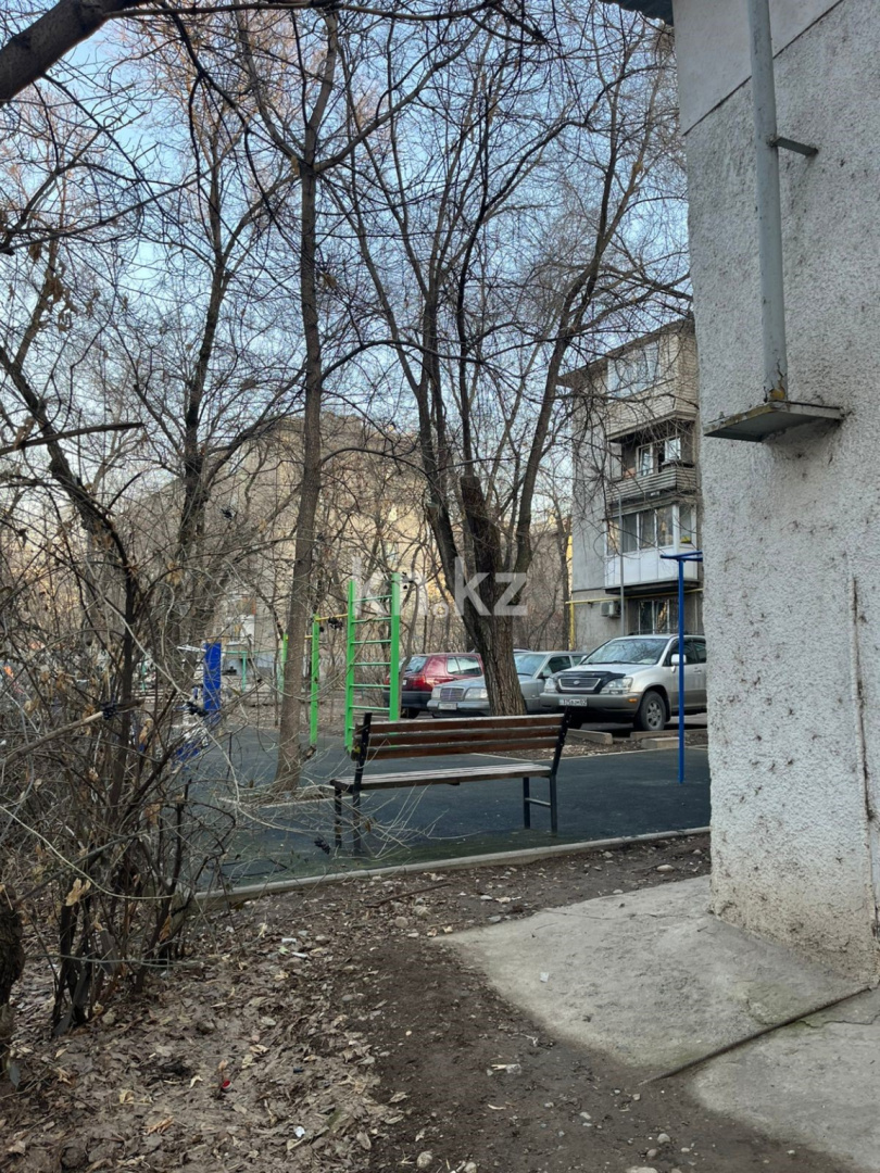 Продажа 3-комнатной квартиры, 52 м² - Продажа трехкомнатных квартир в Алматы - страница 33 фото 14 из 17