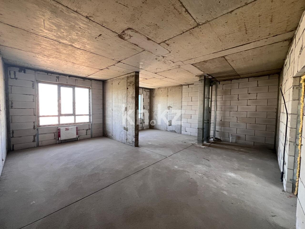 Продажа 2-комнатной квартиры, 46 м² в Алматы - фото 5