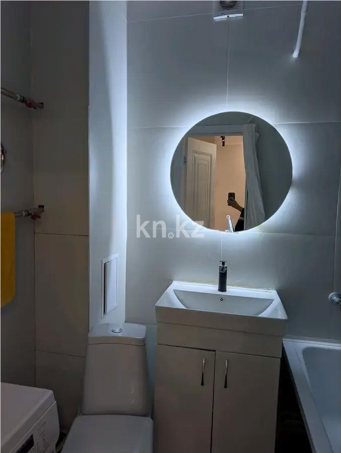 Продажа 1-комнатной квартиры, 38 м² в Астане - фото 4