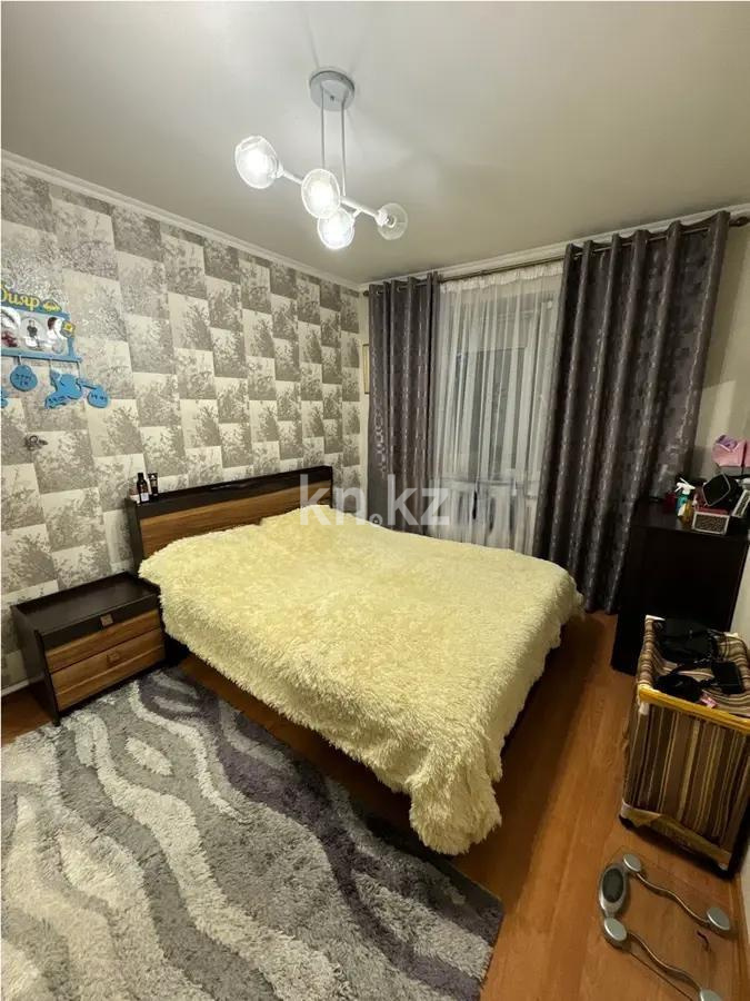 Продажа 3-комнатной квартиры, 74 м², ул. Манаса, дом  11/3 в Астане - фото 3