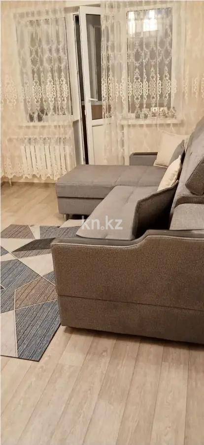 Продажа 1-комнатной квартиры, 30 м² - Продажа квартир в панельном доме в Темиртау фото 1 из 3