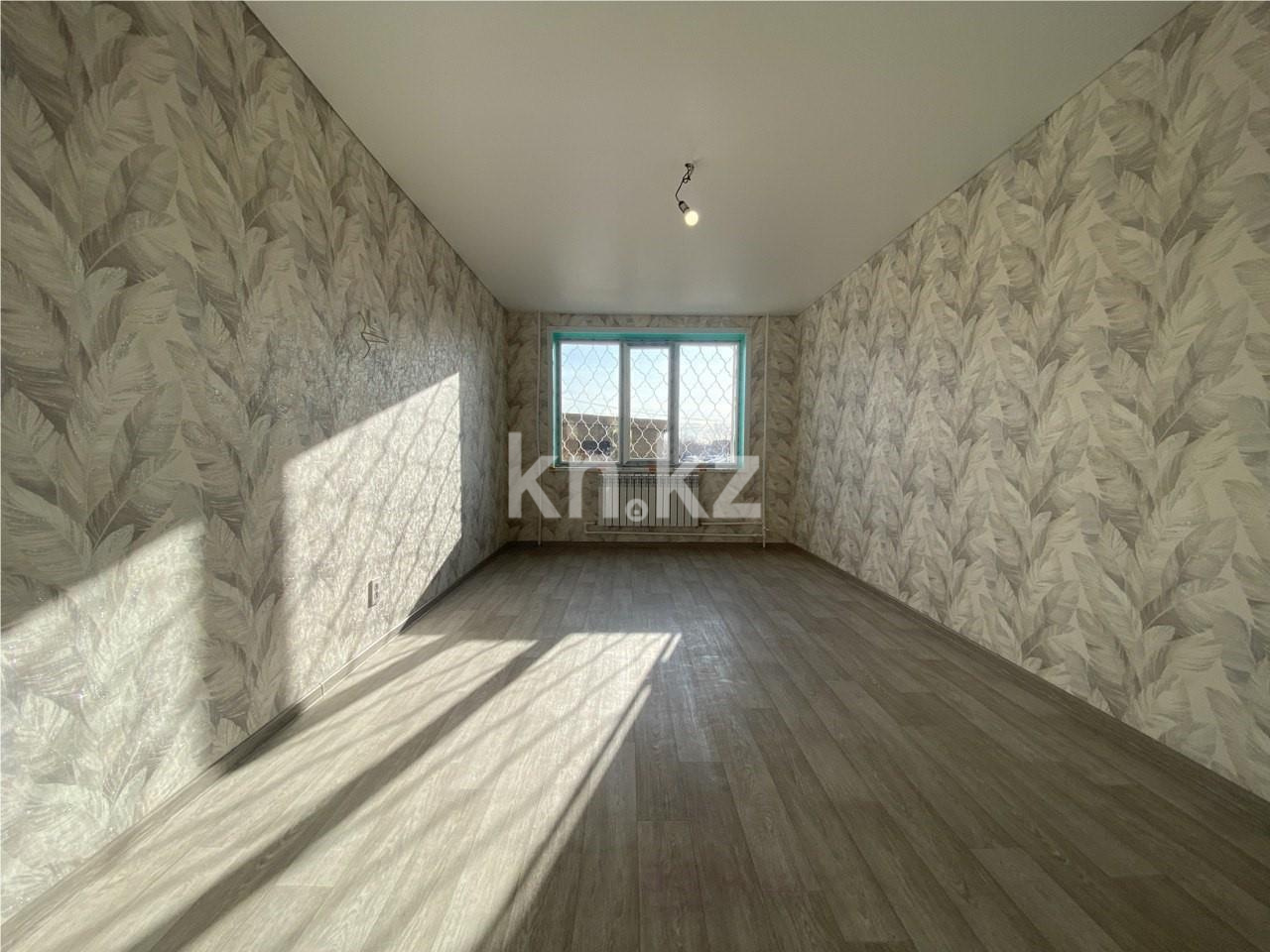 Продажа 3-комнатной квартиры, 68 м², пр. Мира в Темиртау