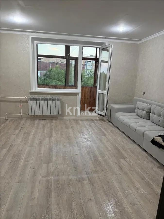 Продажа 1-комнатной квартиры, 42 м² - Продажа квартир от собственников в Караганде фото 1 из 4