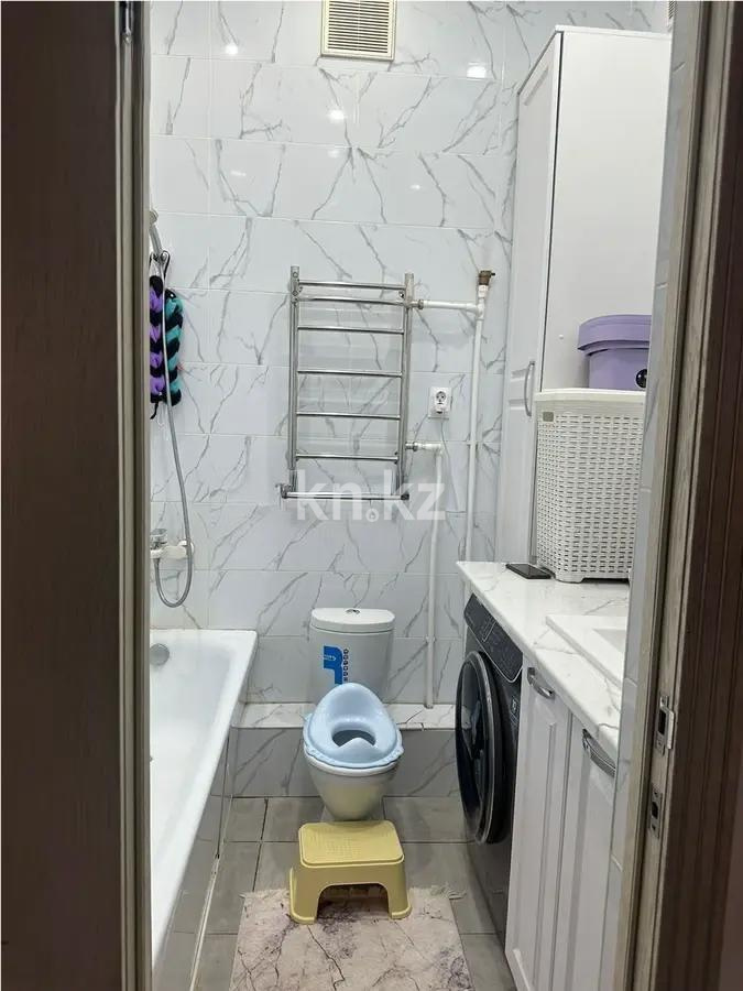 Продажа 3-комнатной квартиры, 75 м² - Продажа трехкомнатных квартир в кирпичном доме в Караганде - страница 5 фото 5 из 6