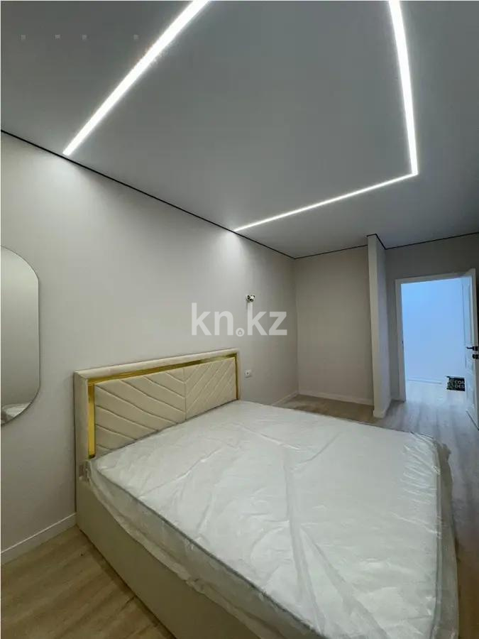 Продажа 2-комнатной квартиры, 63 м², ул. Толе би, дом  285/8 в Алматы - фото 2