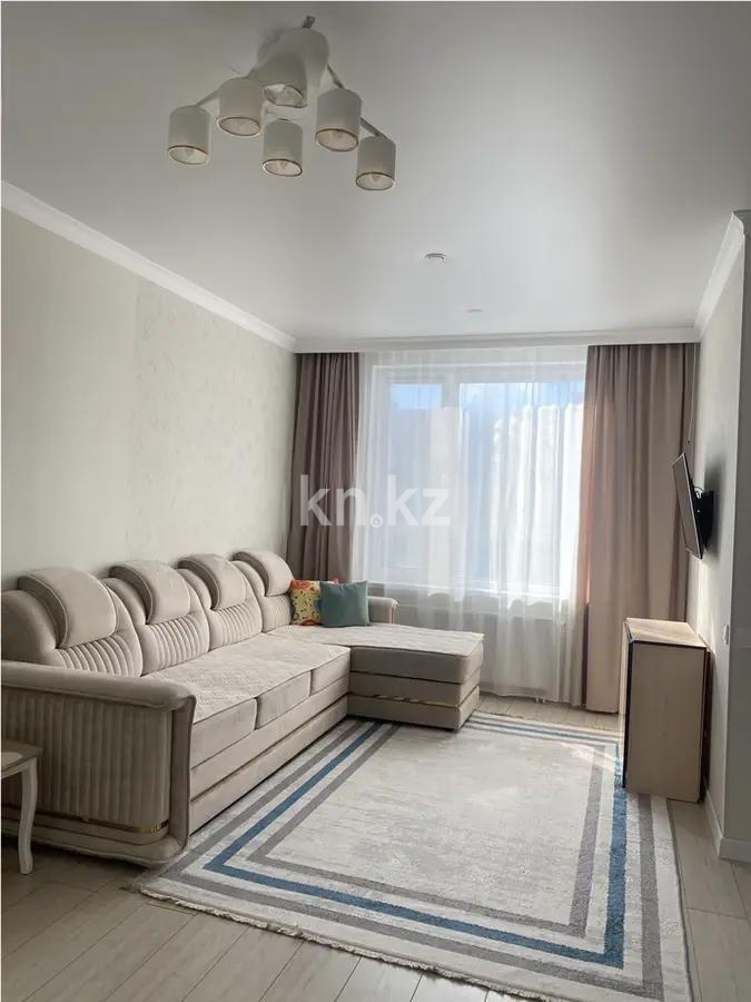 Продажа 1-комнатной квартиры, 38 м² - Продажа недвижимости в Астане - страница 23 фото 1 из 4