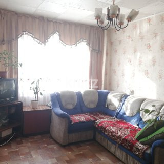 Продажа 3-комнатной квартиры, 89.6 м² - Продажа квартир в Казахстане - страница 16 фото 13 из 19