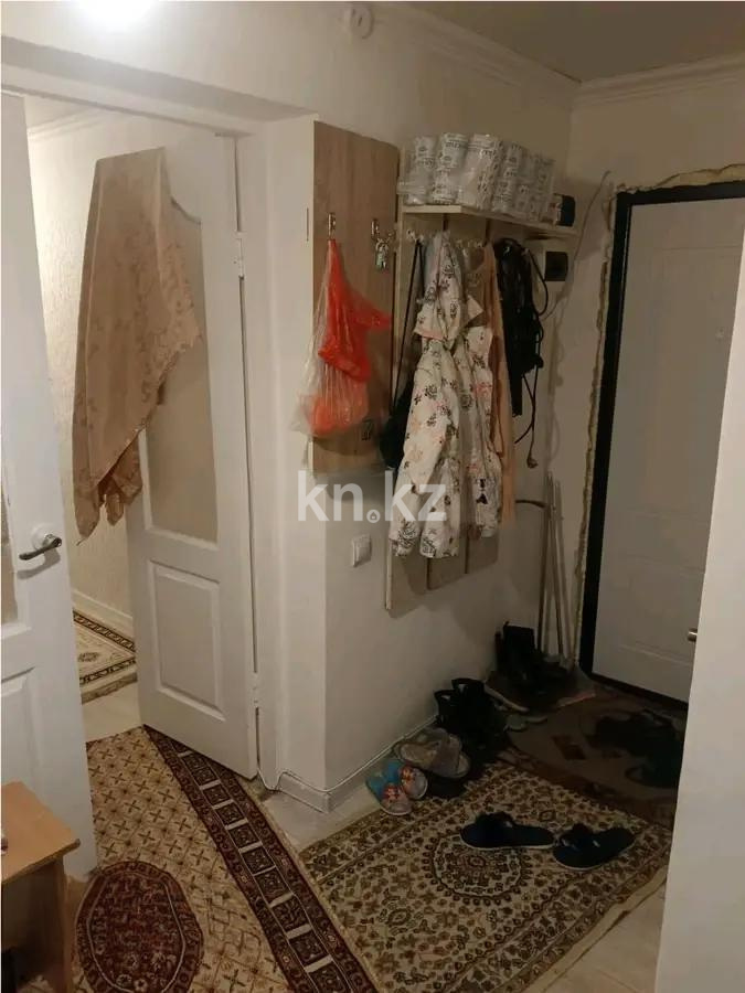 Продажа 2-комнатной квартиры, 31.3 м², пр. Республики, дом  57 - Продажа квартир в Астане фото 6 из 6