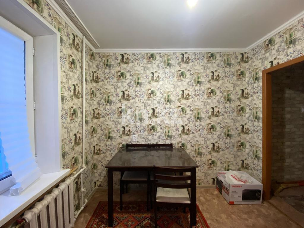 Продажа 2-комнатной квартиры, 54 м², мкр. 8-й мкр. - Продажа квартир в Темиртау фото 5 из 10