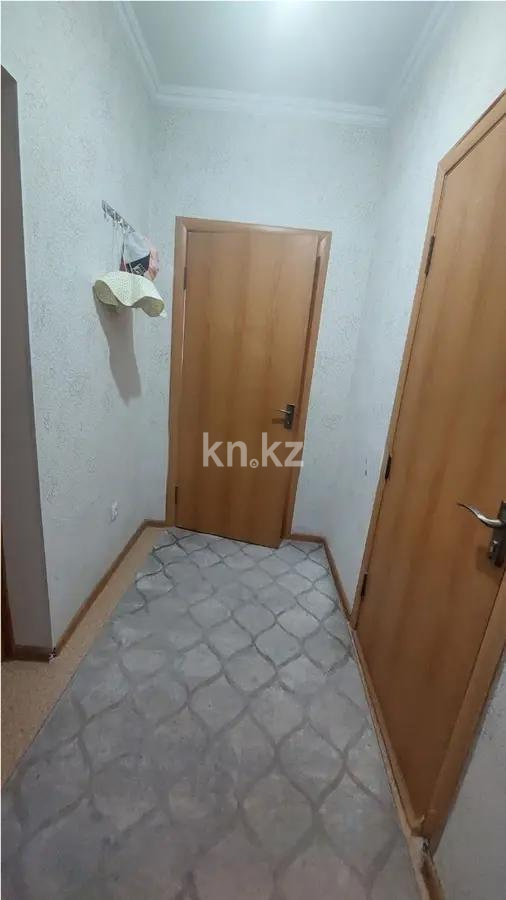 Продажа 1-комнатной квартиры, 39.6 м², мкр-н Жас Канат, дом  1/76 в Алматы - фото 5