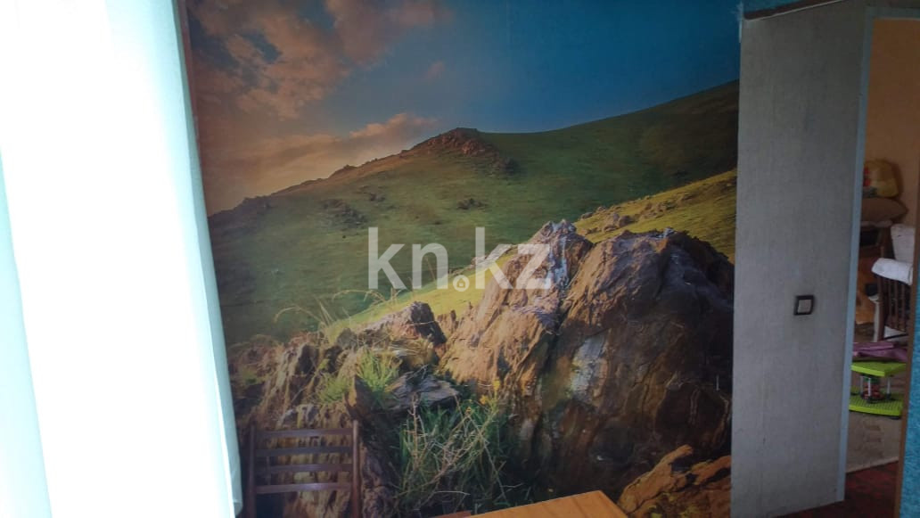 Продажа 1-комнатной квартиры, 34 м², ул. Машиностроителей, дом  2 - Продажа  однокомнатных квартир в Усть-Каменогорске без посредников фото 3 из 6