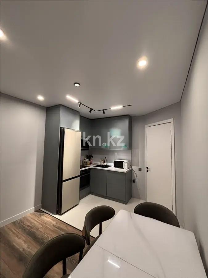 Продажа 2-комнатной квартиры, 48 м² в Алматы - фото 2