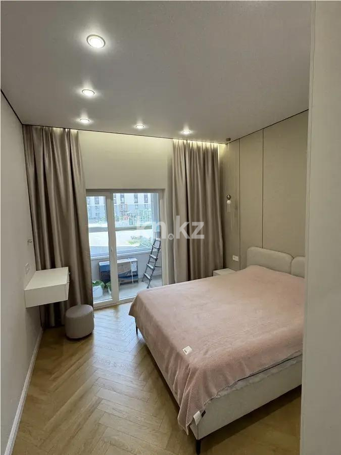 Продажа 3-комнатной квартиры, 67 м², ул. Бокейхана, дом  25 в Астане - фото 2