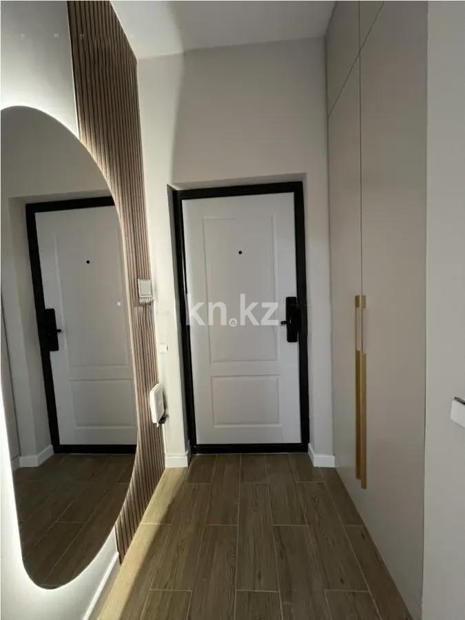 Продажа 2-комнатной квартиры, 43 м², пр. Сейфуллина, дом  469/2 в Алматы - фото 5