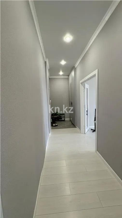 Продажа 1-комнатной квартиры, 42 м² в Астане