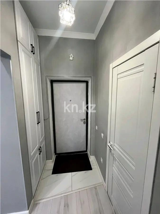 Продажа 1-комнатной квартиры, 32 м² - Продажа квартир в новостройках Астаны фото 5 из 5