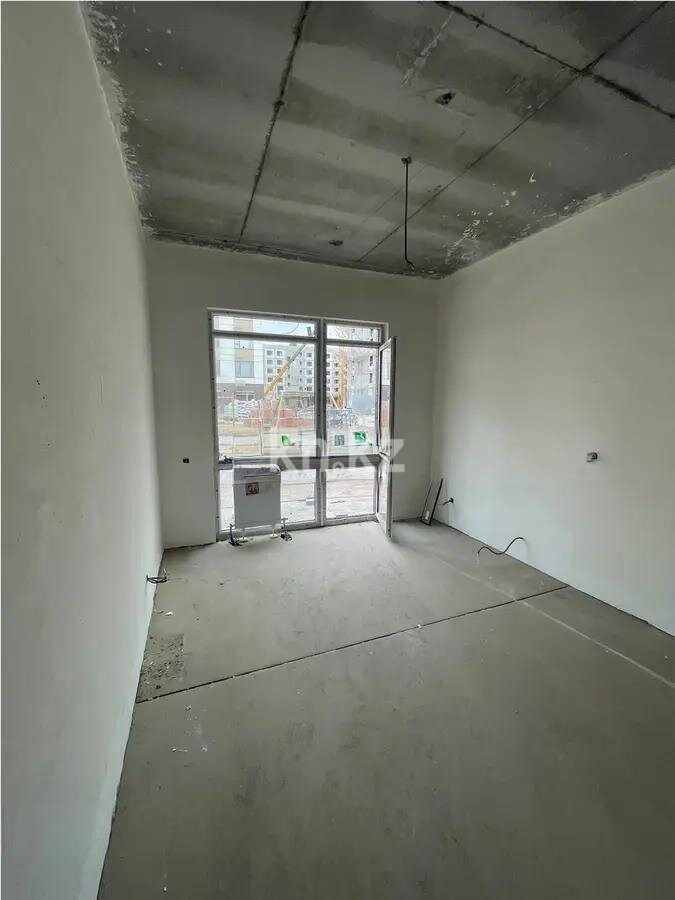 Продажа 2-комнатной квартиры, 61 м² в Алматы - фото 2