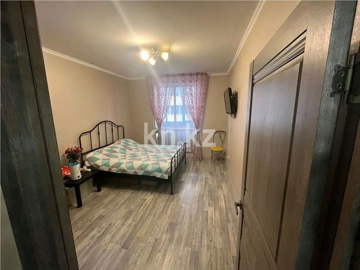 Продажа 1-комнатной квартиры, 39.9 м² - Продажа квартир в Астане в р-не Сарайшык - страница 2 фото 1 из 2