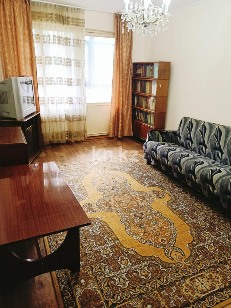 Аренда 3-комнатной квартиры, 63.7 м² в Алматы