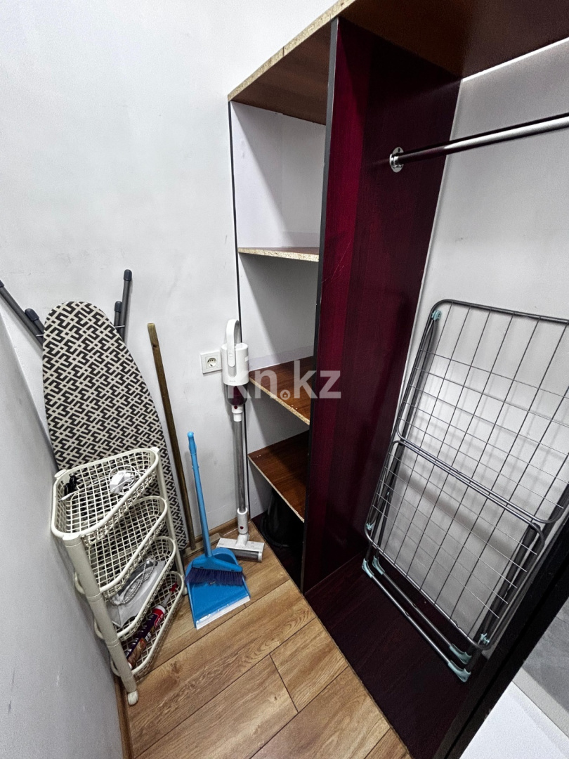 Аренда 1-комнатной квартиры, 45 м² - Аренда квартир помесячно в Алматы фото 3 из 11