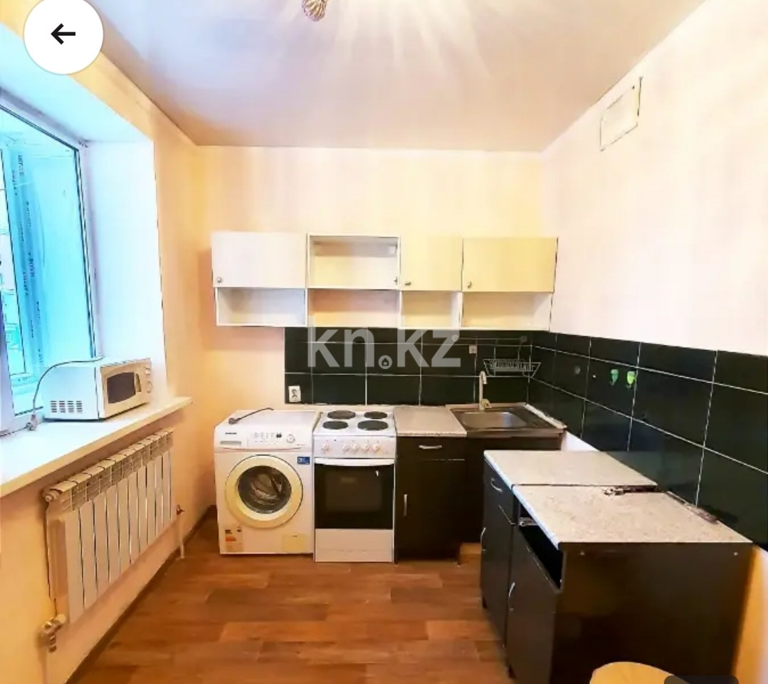 Продажа 1-комнатной квартиры, 35 м² в Астане - фото 5