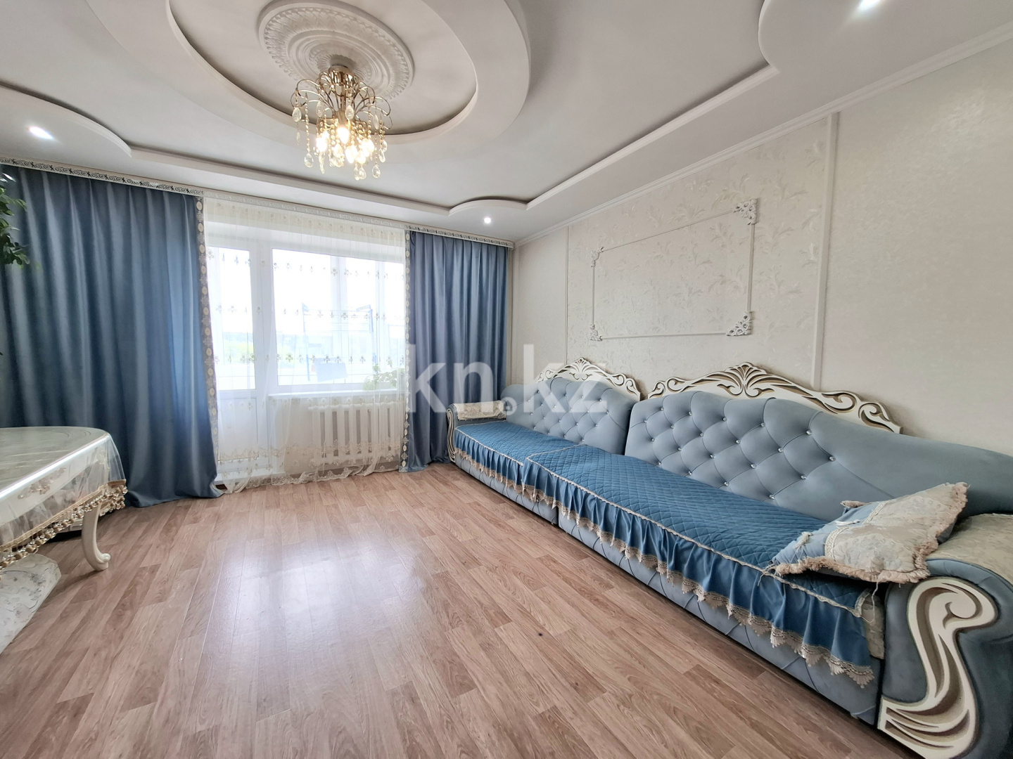 Продажа 3-комнатной квартиры, 64 м² в Караганде - фото 2