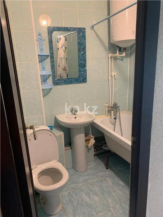 Продажа 2-комнатной квартиры, 47 м², ул. Алимхана Ермекова, дом  35 в Абае - фото 4