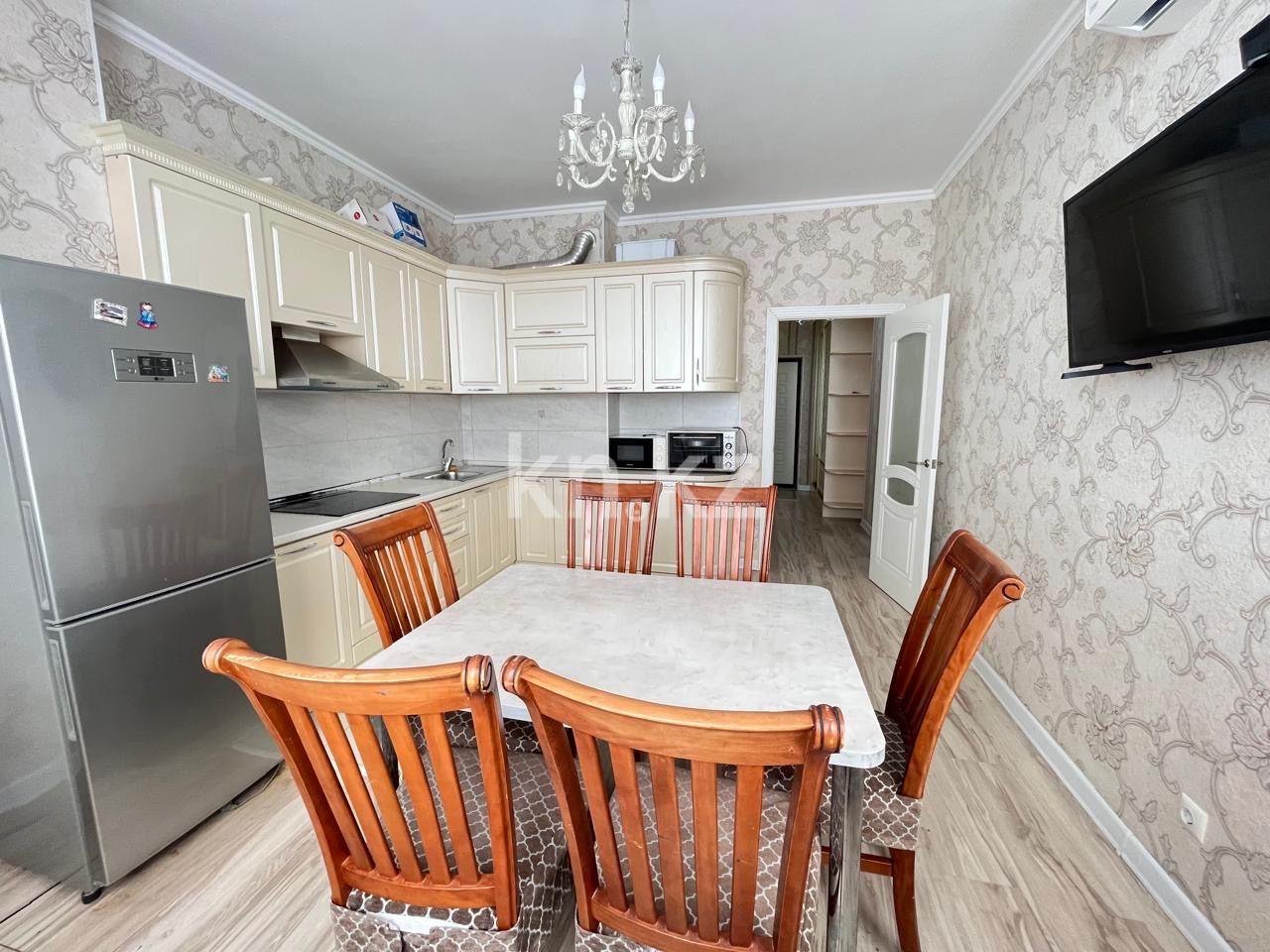 Аренда 2-комнатной квартиры, 78 м² - Продажа дач в Костанае фото 8 из 12