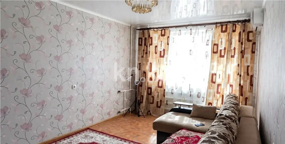 Продажа 2-комнатной квартиры, 55 м² в Алматы - фото 2
