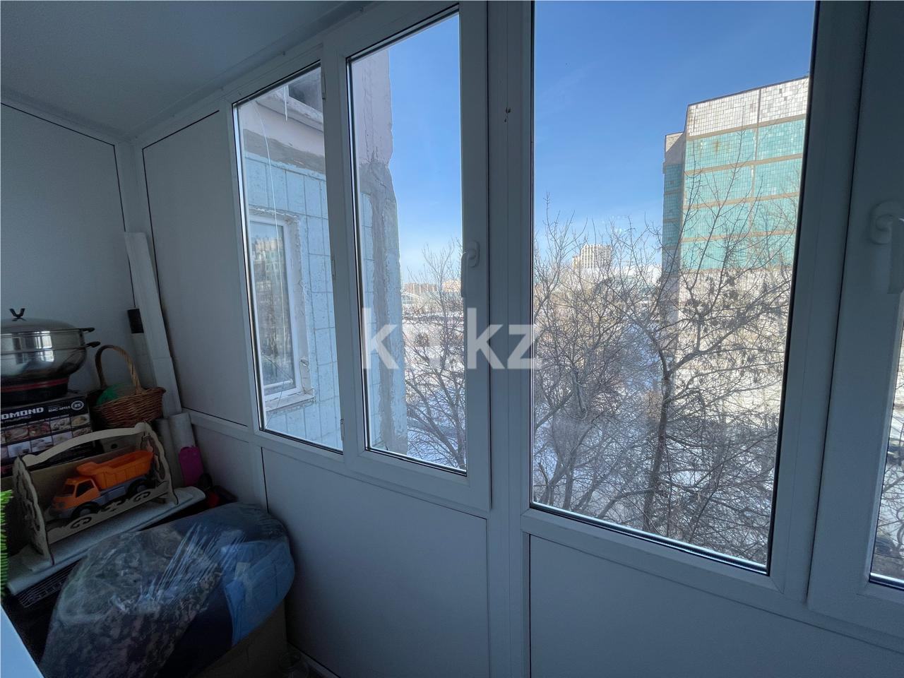 Продажа 3-комнатной квартиры, 67 м² - Продажа  трехкомнатных квартир в Караганде с фото фото 17 из 18