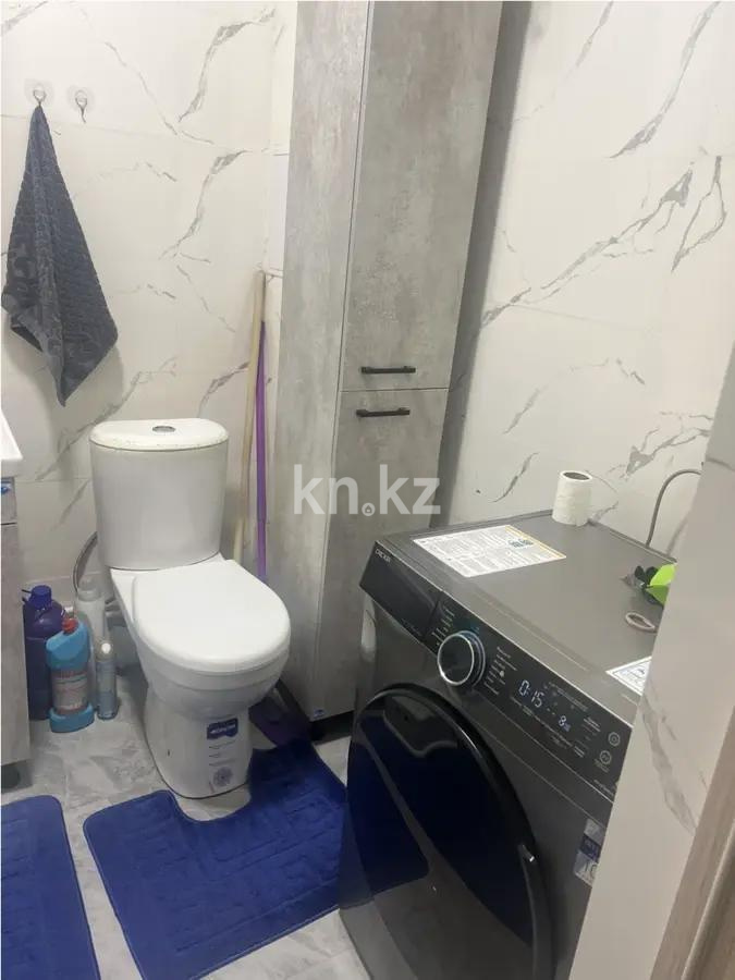 Продажа 2-комнатной квартиры, 57.3 м² - Продажа квартир в Казахстане - страница 40 фото 4 из 4