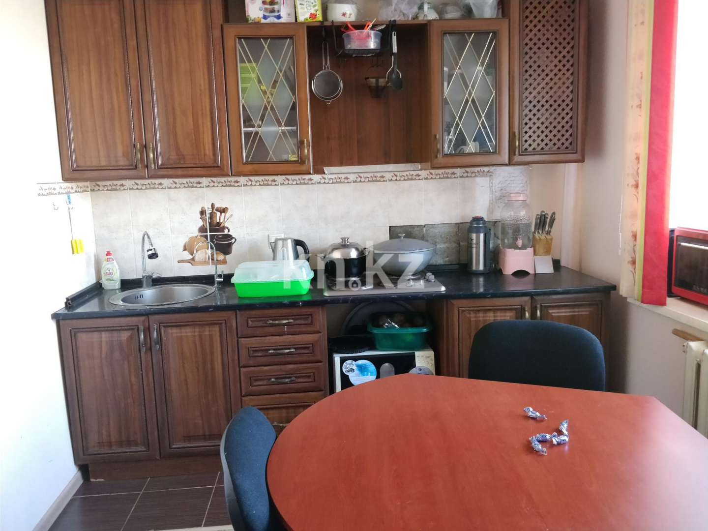 Продажа 3-комнатной квартиры, 80 м² - Продажа  трехкомнатных квартир в новостройках Астаны - страница 2 фото 11 из 16
