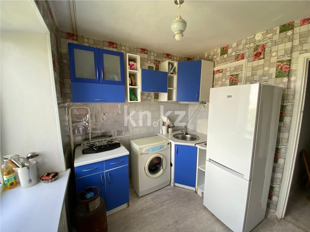 Продажа 3-комнатной квартиры, 58 м², пр. Республики в Темиртау - фото 6