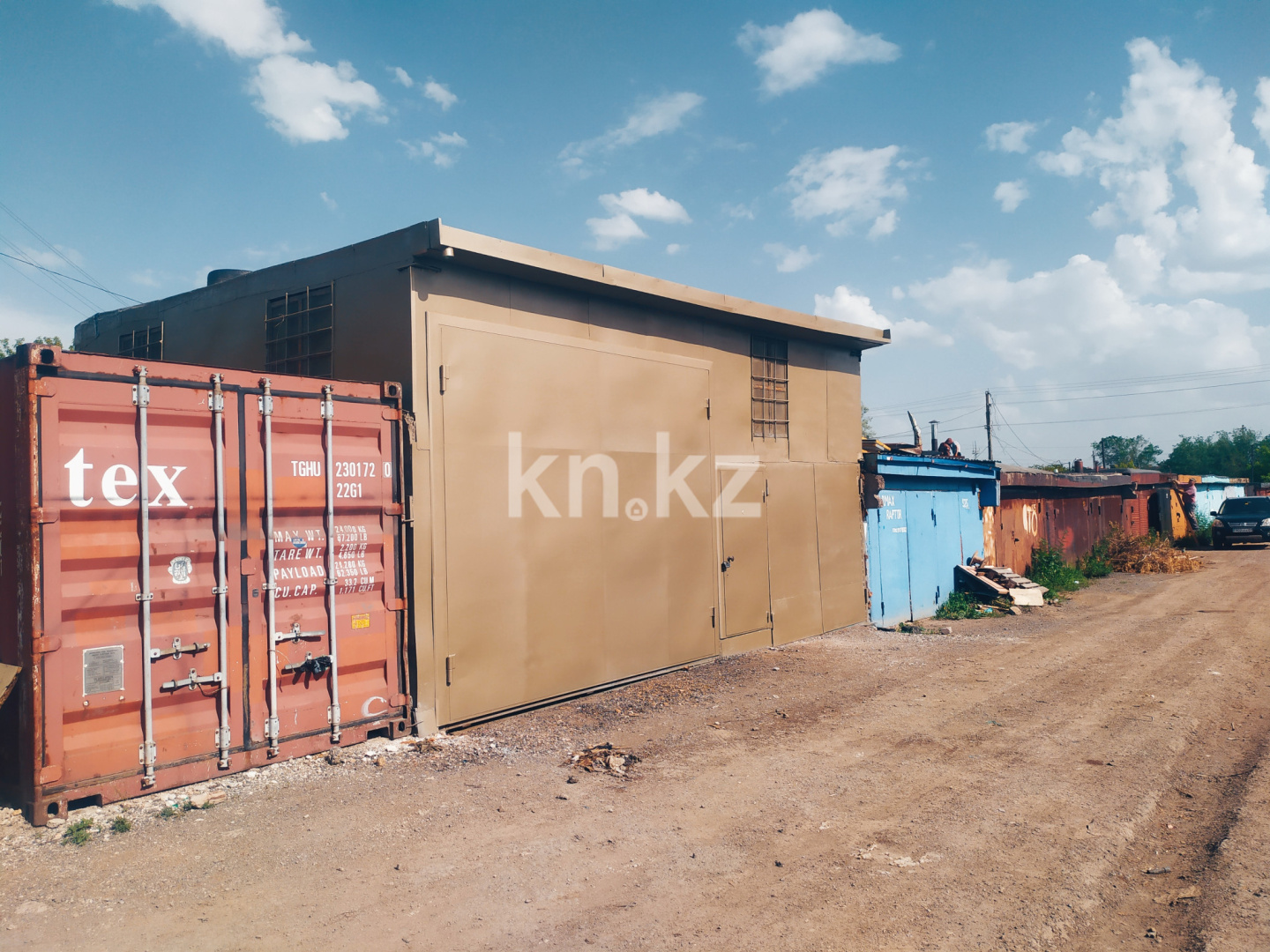 Продажа , 85 м², ул. Пушкина, дом  25 - Продажа офисных и торговых помещений в Астане с фото фото 4 из 21