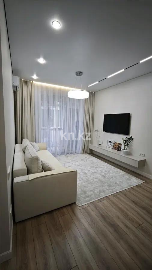 Продажа 2-комнатной квартиры, 73 м² - Продажа квартир от собственников в Алматы - страница 23 фото 1 из 6
