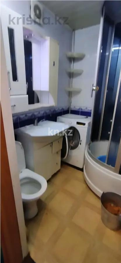 Продажа 2-комнатной квартиры, 45 м², ул. Ауэзова, дом  45/1 - Продажа квартир в Астане фото 4 из 4