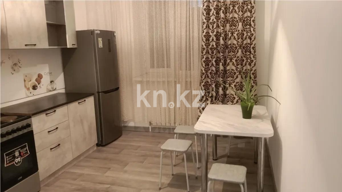Продажа 1-комнатной квартиры, 39 м² - Продажа однокомнатных квартир в кирпичном доме в Астане фото 2 из 4