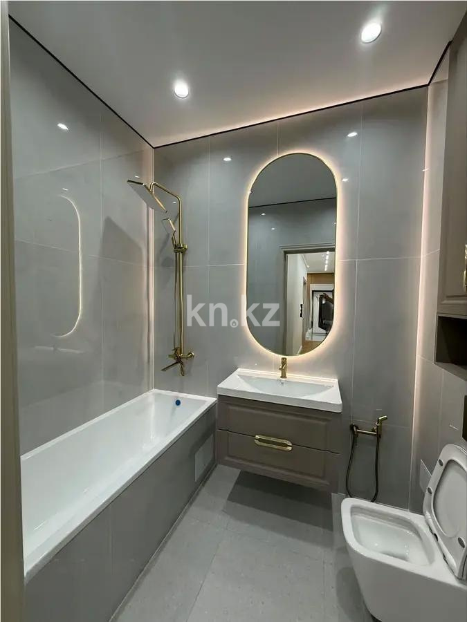 Продажа 4-комнатной квартиры, 133 м² в Астане - фото 6