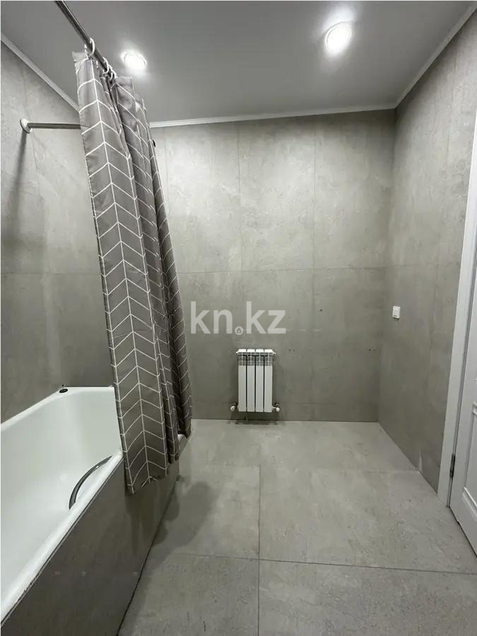 Продажа 2-комнатной квартиры, 72 м², ул. Толе би, дом  189/3 - Продажа квартир в новостройках Алматы без посредников фото 5 из 6