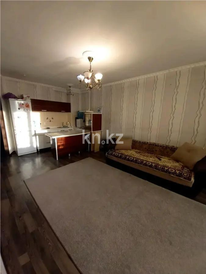 Продажа 2-комнатной квартиры, 54 м², пр. Кошкарбаева, дом  40/1 в Астане