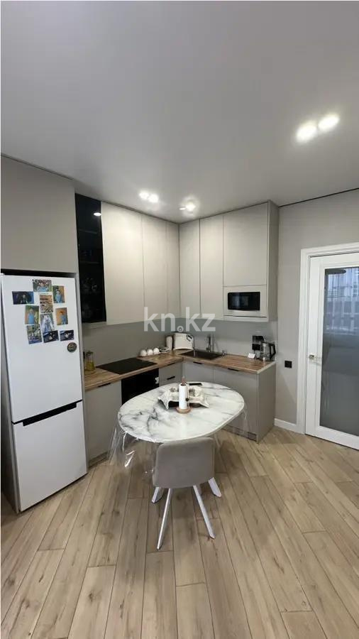 Продажа 3-комнатной квартиры, 64.7 м² - Продажа квартир в Астане фото 4 из 6