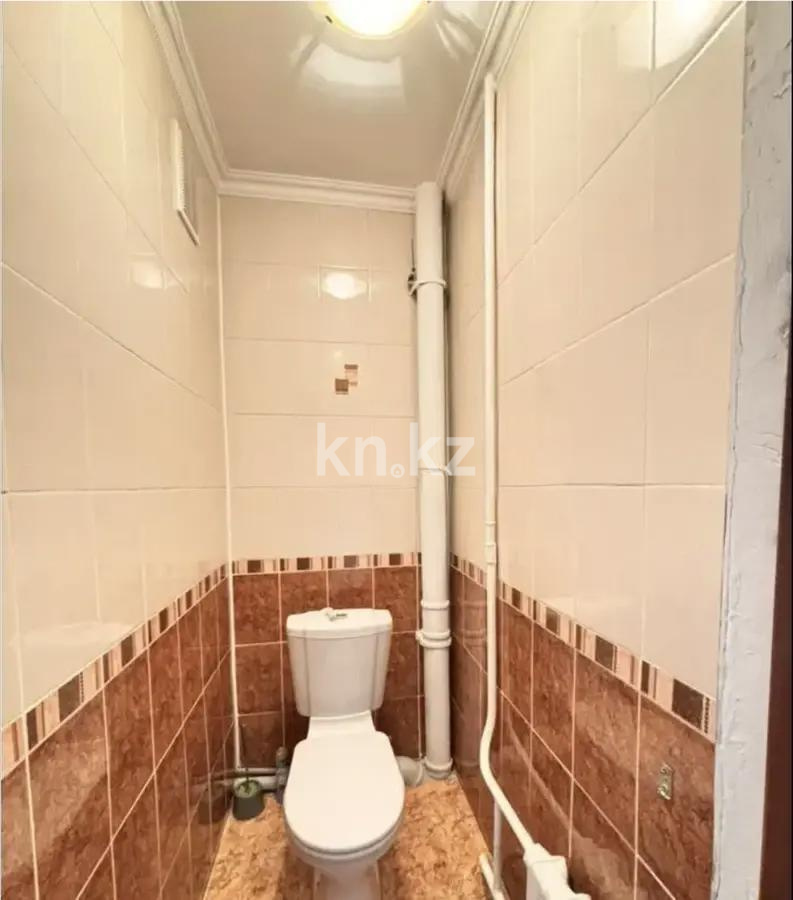 Продажа 2-комнатной квартиры, 52.4 м² - Продажа двухкомнатных квартир в кирпичном доме в Астане фото 5 из 6
