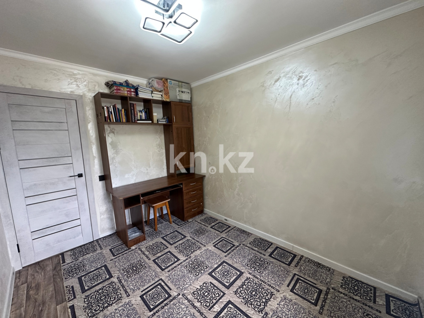Продажа 3-комнатной квартиры, 62 м² в Караганде - фото 10