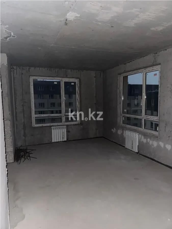 Продажа 3-комнатной квартиры, 80.4 м², ул. Утепова, дом  31 в Алматы
