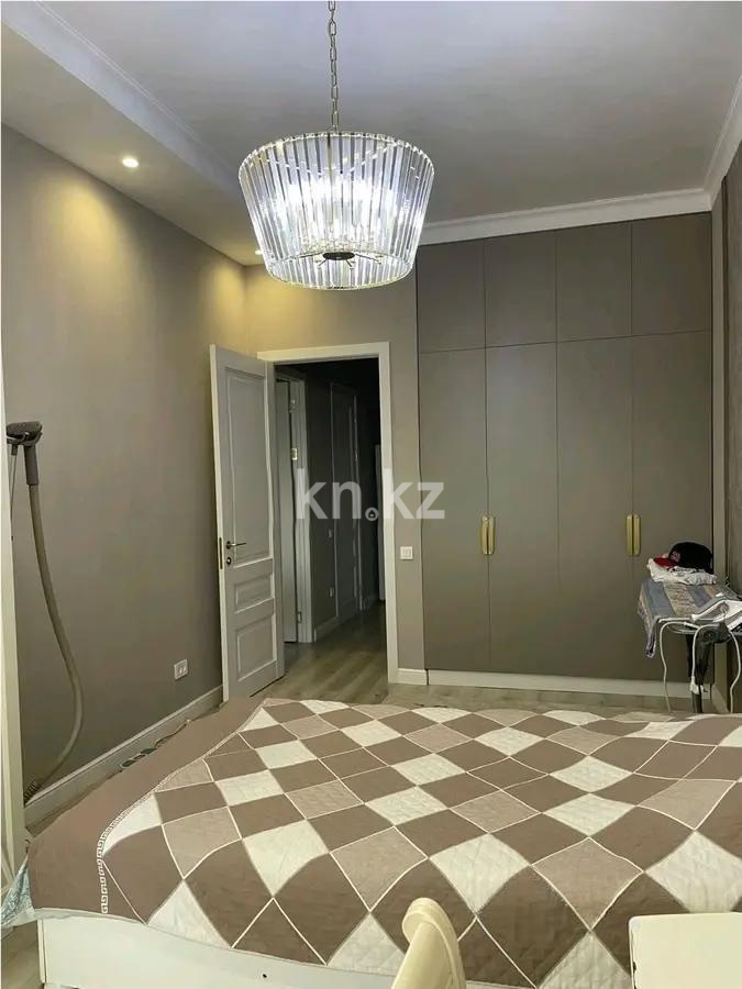Продажа 4-комнатной квартиры, 136 м², ул. Мухамедханова, дом  12/3 в Астане - фото 5